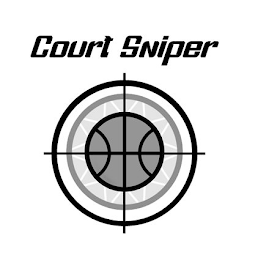 COURT SNIPER