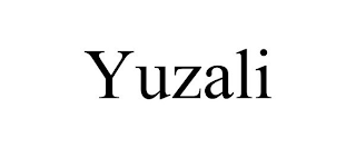 YUZALI