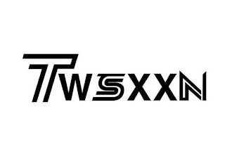 TWSXXN