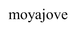 MOYAJOVE