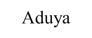 ADUYA