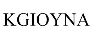 KGIOYNA