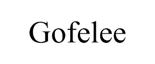 GOFELEE