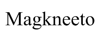 MAGKNEETO