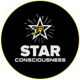 STAR CONSCIOUSNESS