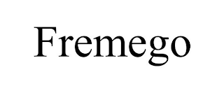 FREMEGO