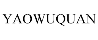 YAOWUQUAN