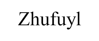 ZHUFUYL