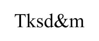 TKSD&M