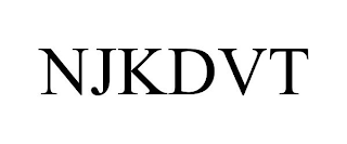 NJKDVT