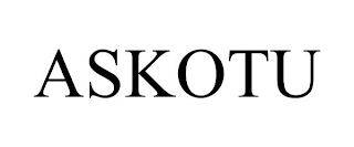 ASKOTU