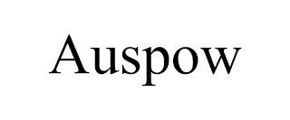 AUSPOW