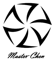 MASTER CHEN