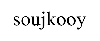 SOUJKOOY