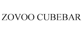 ZOVOO CUBEBAR