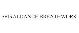 SPIRALDANCE BREATHWORK