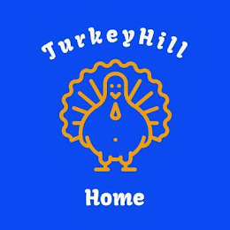 TURKEYHILL  HOME