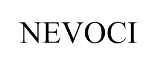 NEVOCI