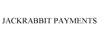 JACKRABBIT PAYMENTS