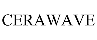 CERAWAVE