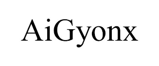 AIGYONX