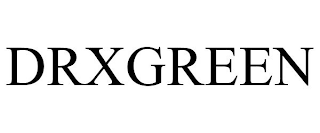 DRXGREEN