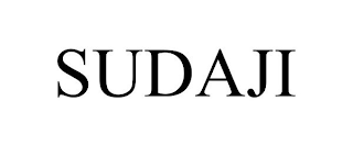 SUDAJI