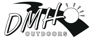 DMH OUTDOORS