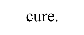 CURE.