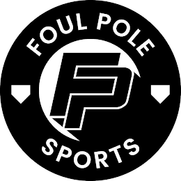 FP FOUL POLE SPORTS