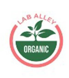 LAB ALLEY ORGANIC