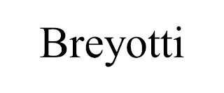 BREYOTTI