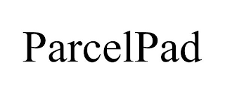 PARCELPAD