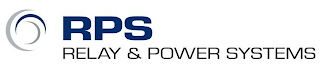 RPS RELAY & POWER SYSTEMS