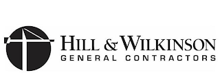 HILL & WILKINSON GENERAL CONTRACTORS