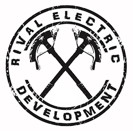 RIVAL ELECTRIC DEVELOPMENT