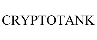 CRYPTOTANK