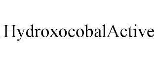 HYDROXOCOBALACTIVE