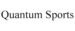 QUANTUM SPORTS