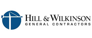 HILL & WILKINSON GENERAL CONTRACTORS