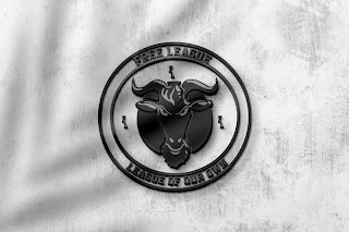 FL FL FL FREE LEAGUE LEAGUE OF OUR OWN