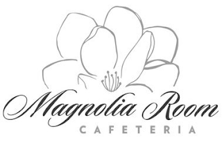 MAGNOLIA ROOM CAFETERIA