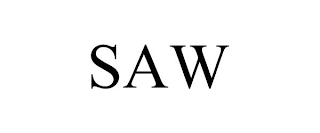 SAW