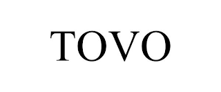 TOVO