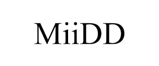 MIIDD