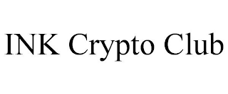 INK CRYPTO CLUB