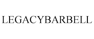 LEGACYBARBELL