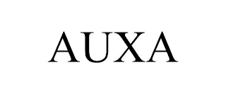 AUXA