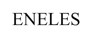 ENELES