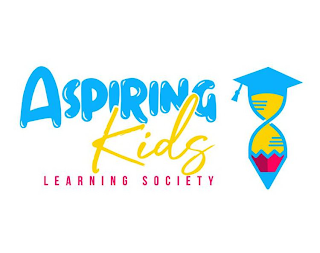 ASPIRING KIDS LEARNING SOCIETY